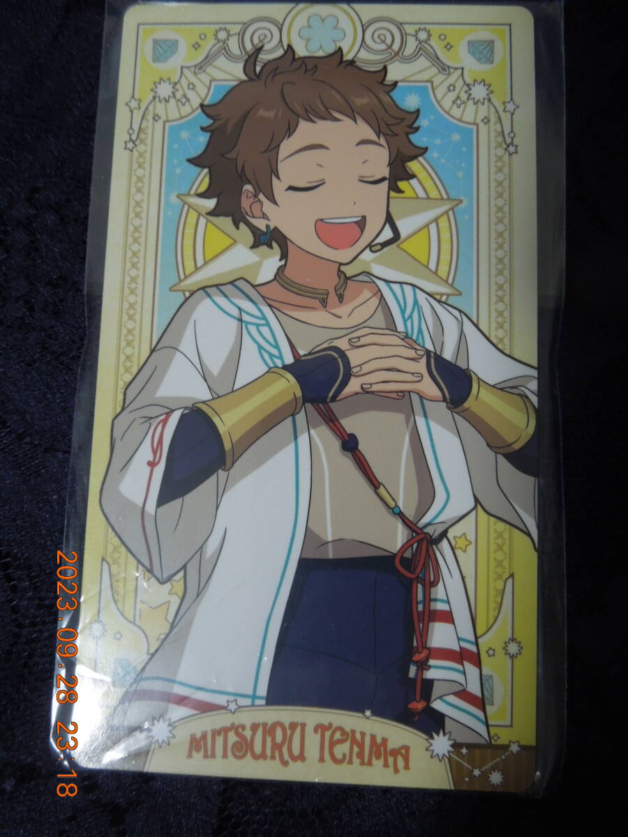 天満光 「あんさんぶるスターズ! アルカナカードコレクション2」拍卖