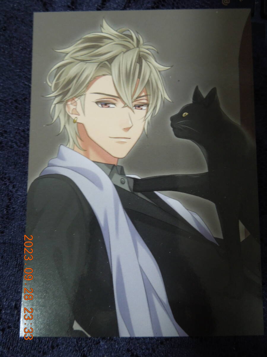 S+h(スプラッシュ) イラストカード / 沖田奈緒拍卖