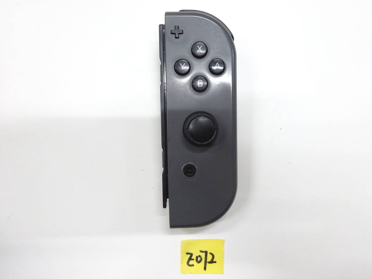 Nintendo Switch Joy-Con ジョイコン R 右 任天堂 E072拍卖