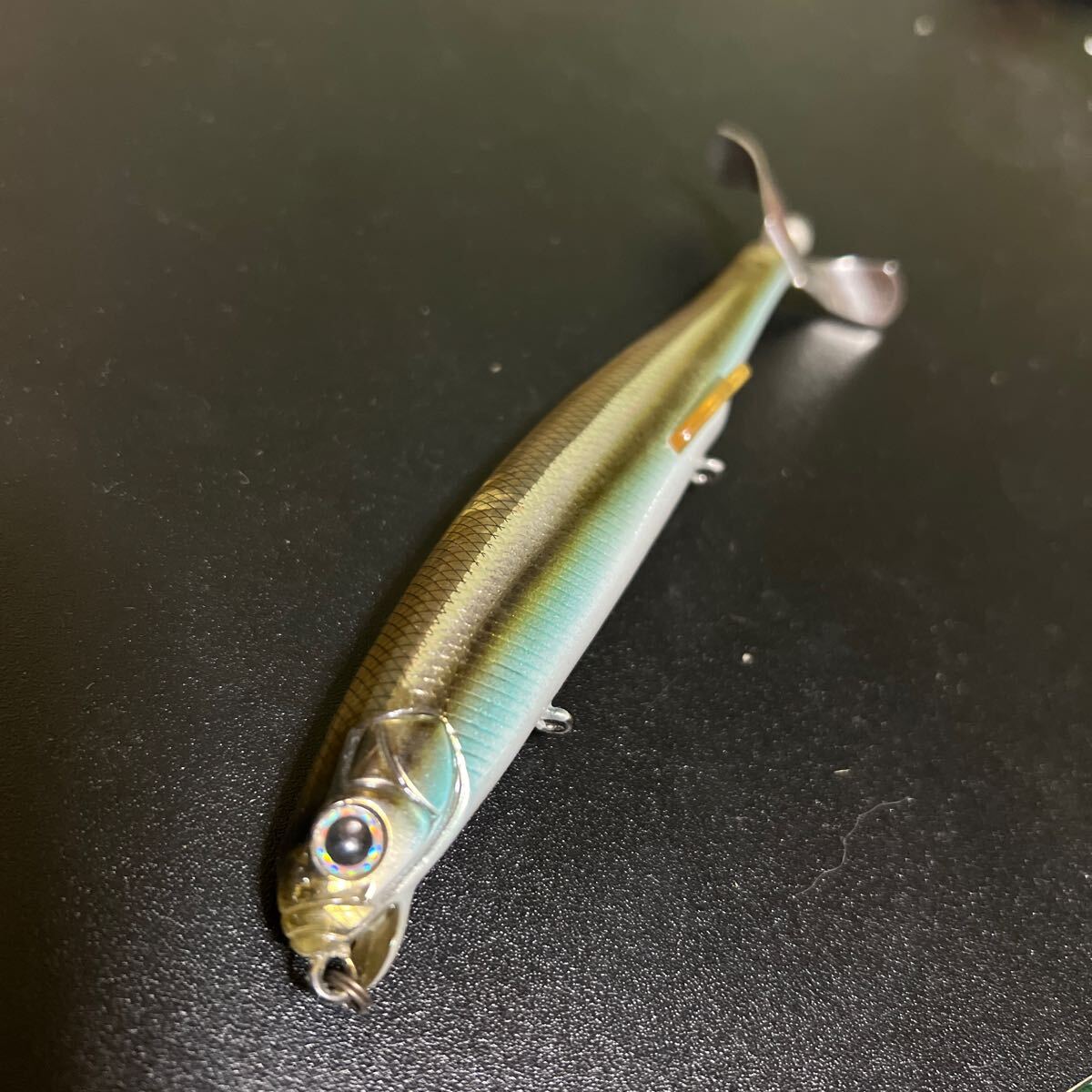 イマカツ デビルリッパー カレカ ウェブ限定 超美品拍卖