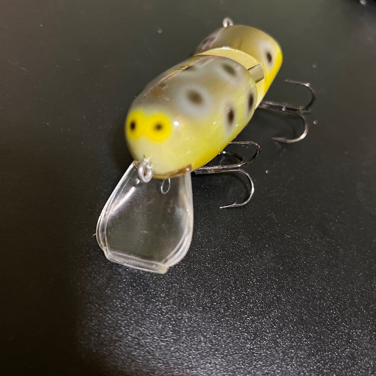 イマカツ フィジェット 中古拍卖