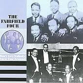 廃盤 R&B SOUL The Fairfield Four Don't Let Nobody Turn You Around フェアフィールド・フォー  時代を超越した名盤 駄曲なし拍卖