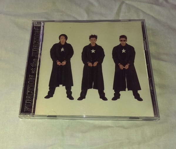 VIP/FUNCTION at the JUNCTION拍卖