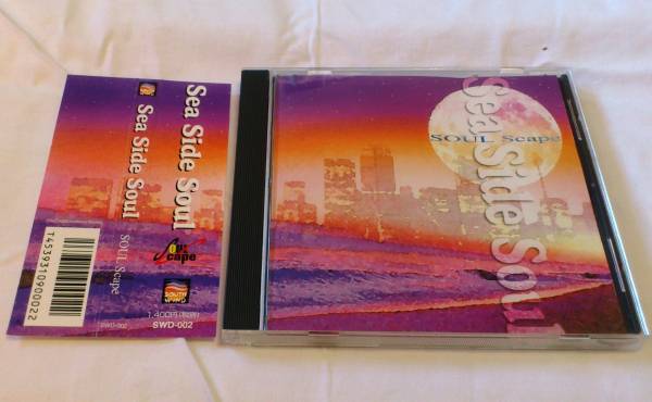 SOUL Scape★Sea Side Soul拍卖