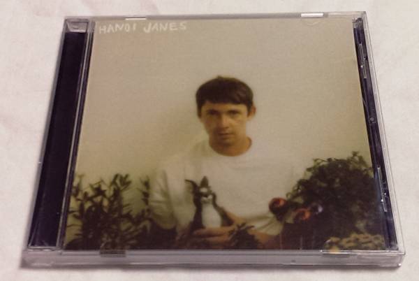 Hanoi Janes ★Year of Panic拍卖