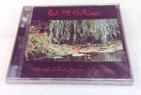 未開封! Dirty Old Man River ★Saddest Movie Screen (輸入盤)拍卖