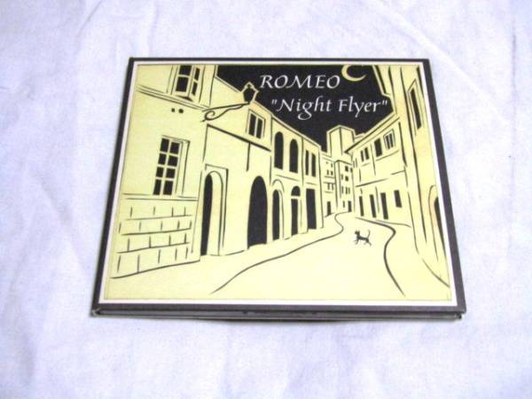 ROMEO★Night Flyer拍卖