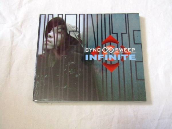 未開封!SYNC SWEEP ★INFINITE拍卖
