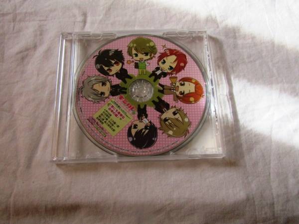 キミカレ新学期/世にも奇妙なお寺の話/予約特典ドラマCD拍卖