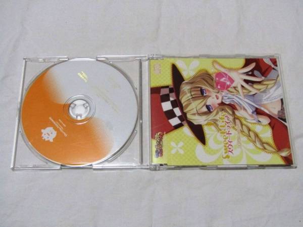 Chu×Chuぱらだいす ミニアルバム/スウィートライフ拍卖