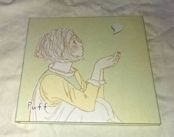 きゃらめるさうんど こねくと うぃず りあん★Puff拍卖