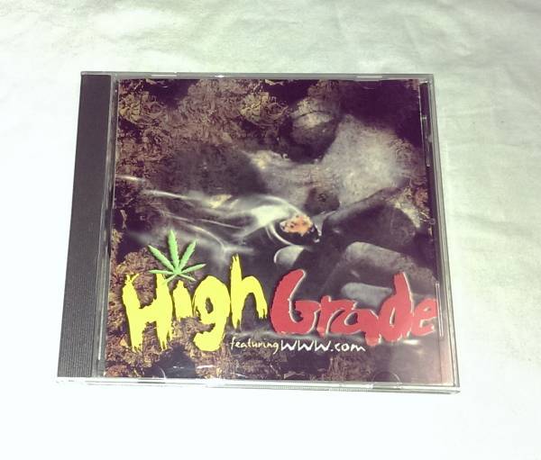 Hi Grade/Hi Grade(輸入盤)拍卖