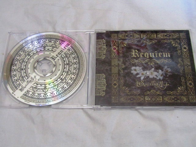 Seciliaルナ/Requiem拍卖