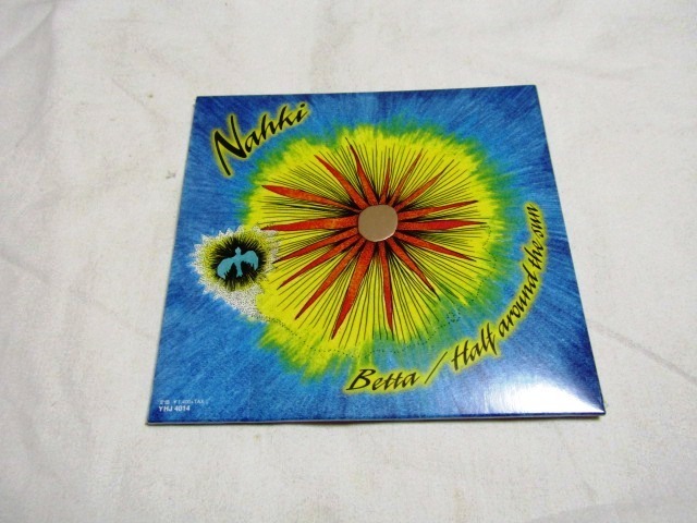 NAHKI AND SUGAR MINOTT / BETTA拍卖