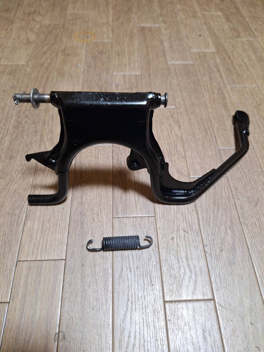 4サイクル ディオ センタースタンド AF68 DIO拍卖