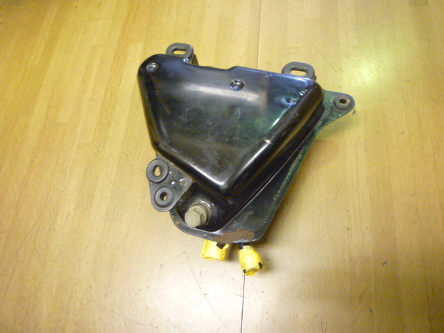 CB750F2 オイルタンク CB750F-101****拍卖