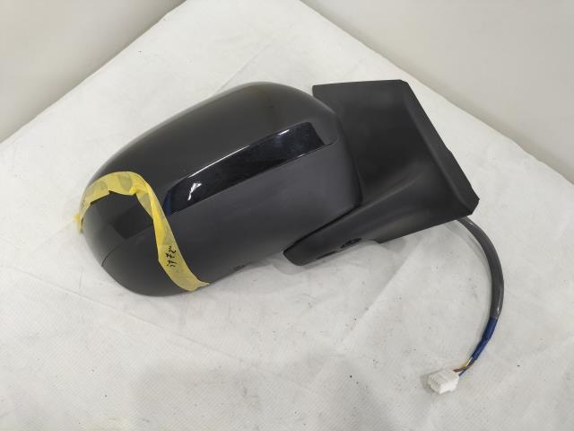 ミライース 5BA-LA350S 右サイドミラー XリミテッドSA3 X07 87910-B2K61拍卖