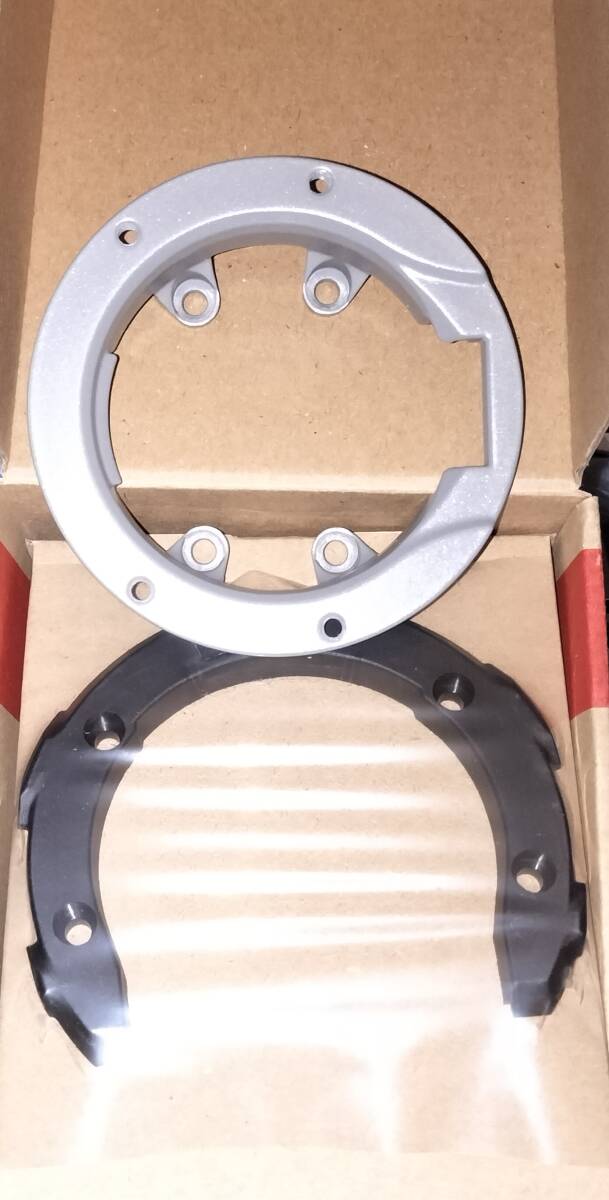 SW-MOTECH EVO タンクリング BMW S1000R/S1000RR/S1000RR/R nineT/Urban G/S/Pure/Racer/Scrambler/R1200GS/R1200GS TRT.00.640.12701/B拍卖