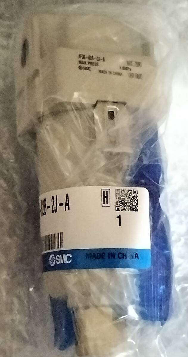 SMC エアフィルタ AF30-02B-2J-A拍卖