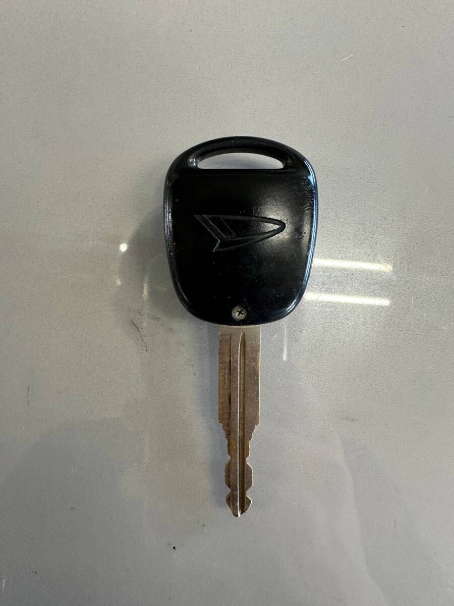 L350S タント キーレス① 2ボタン 動作確認OK 0607拍卖