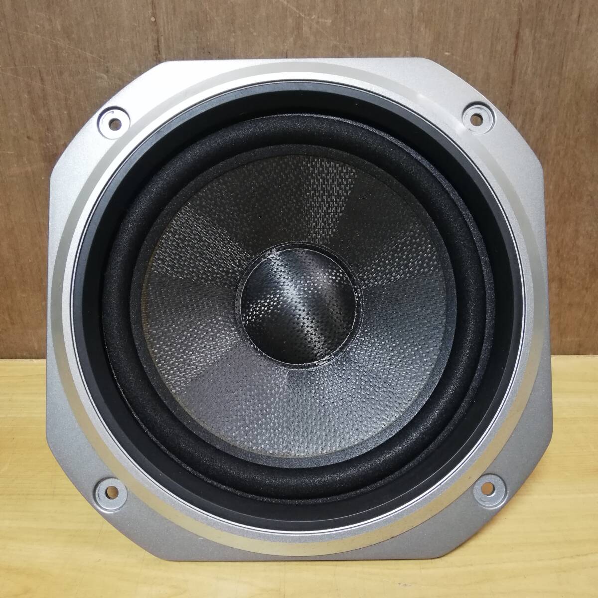 SANSUI W-263V 20cm ウーファー ユニット 4Ω 拍卖