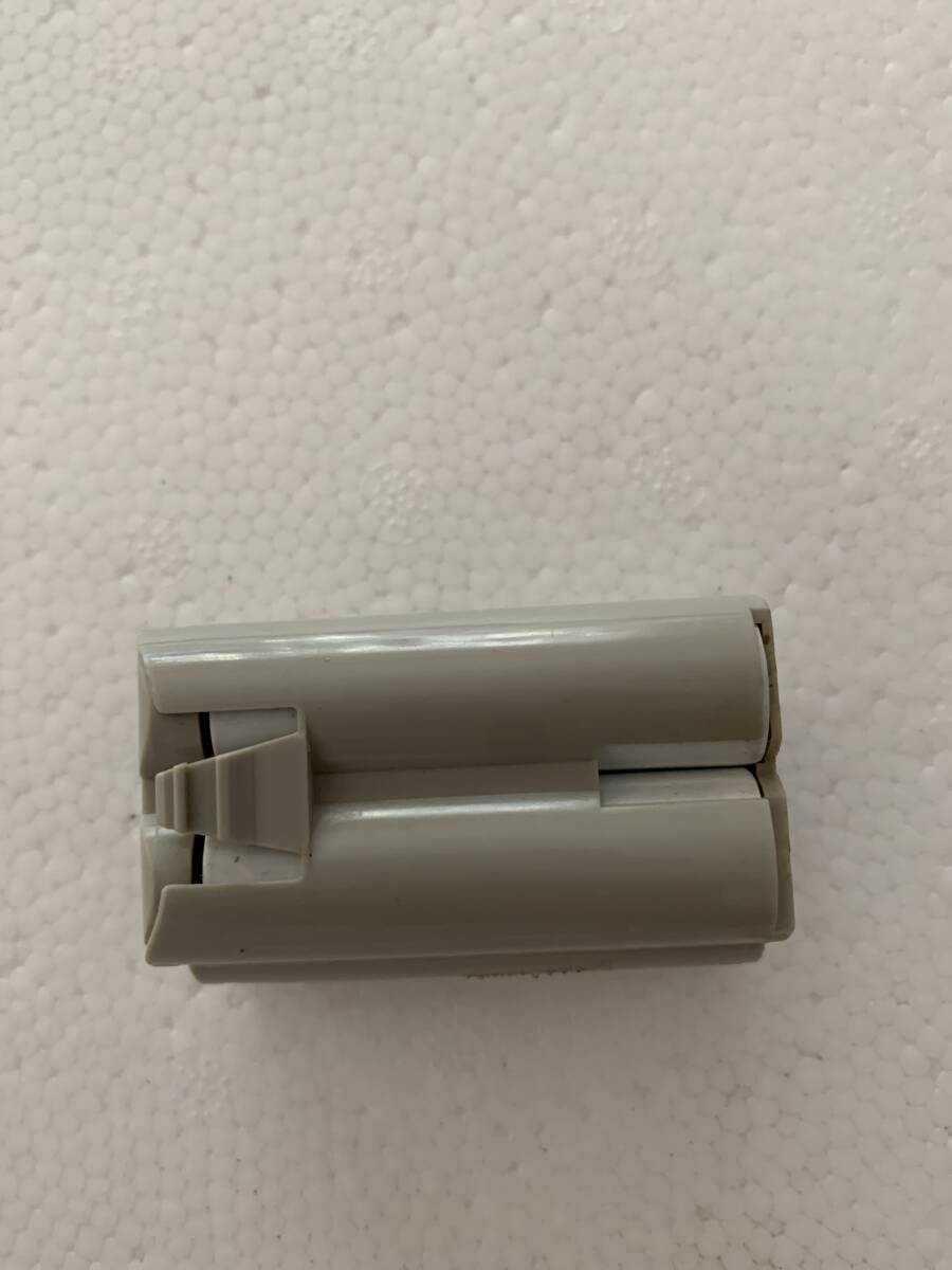 KEYENCE-9-2-1 KEYENCE製充電池 OP-35381(故障品)拍卖