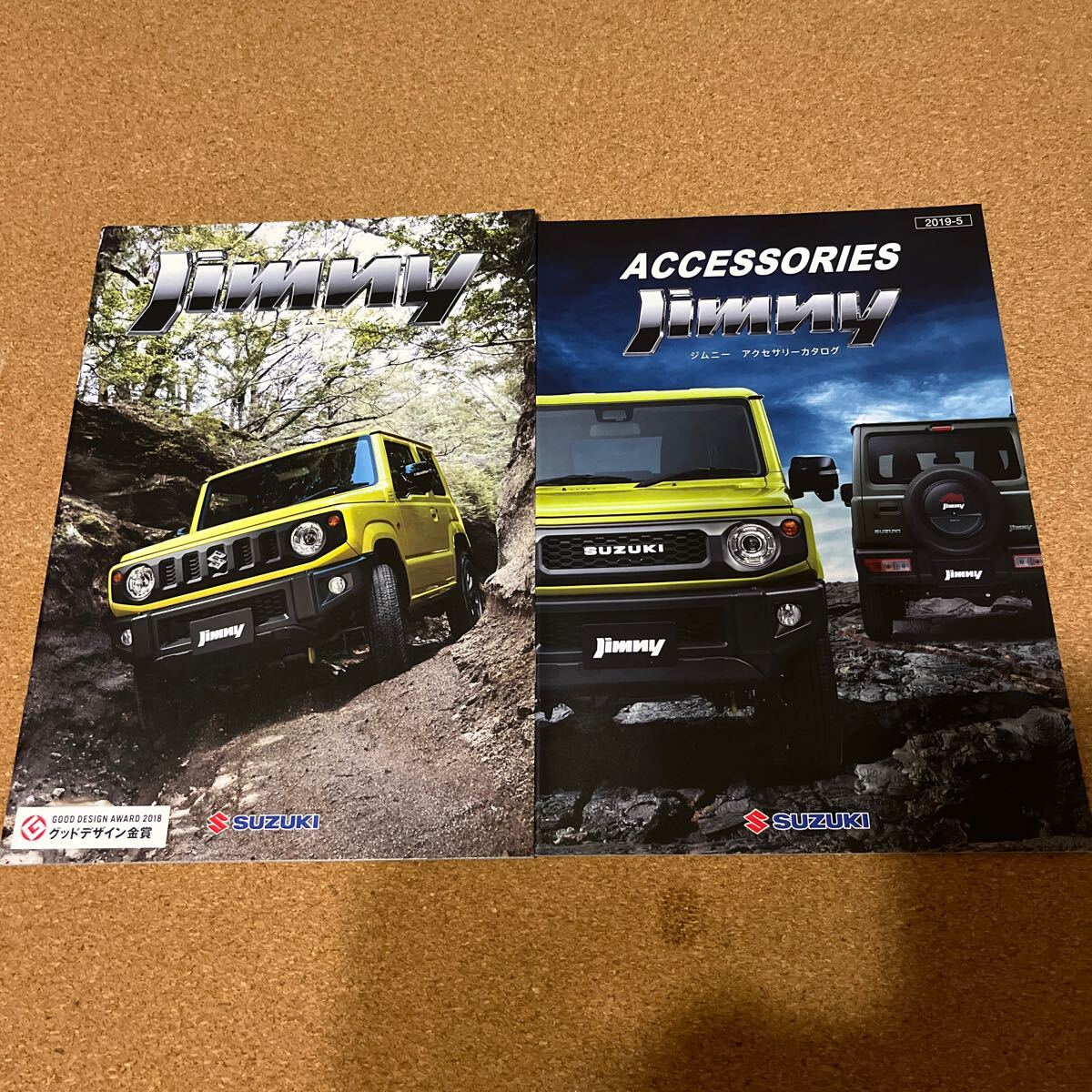 ジムニー 18,11 SU24030拍卖