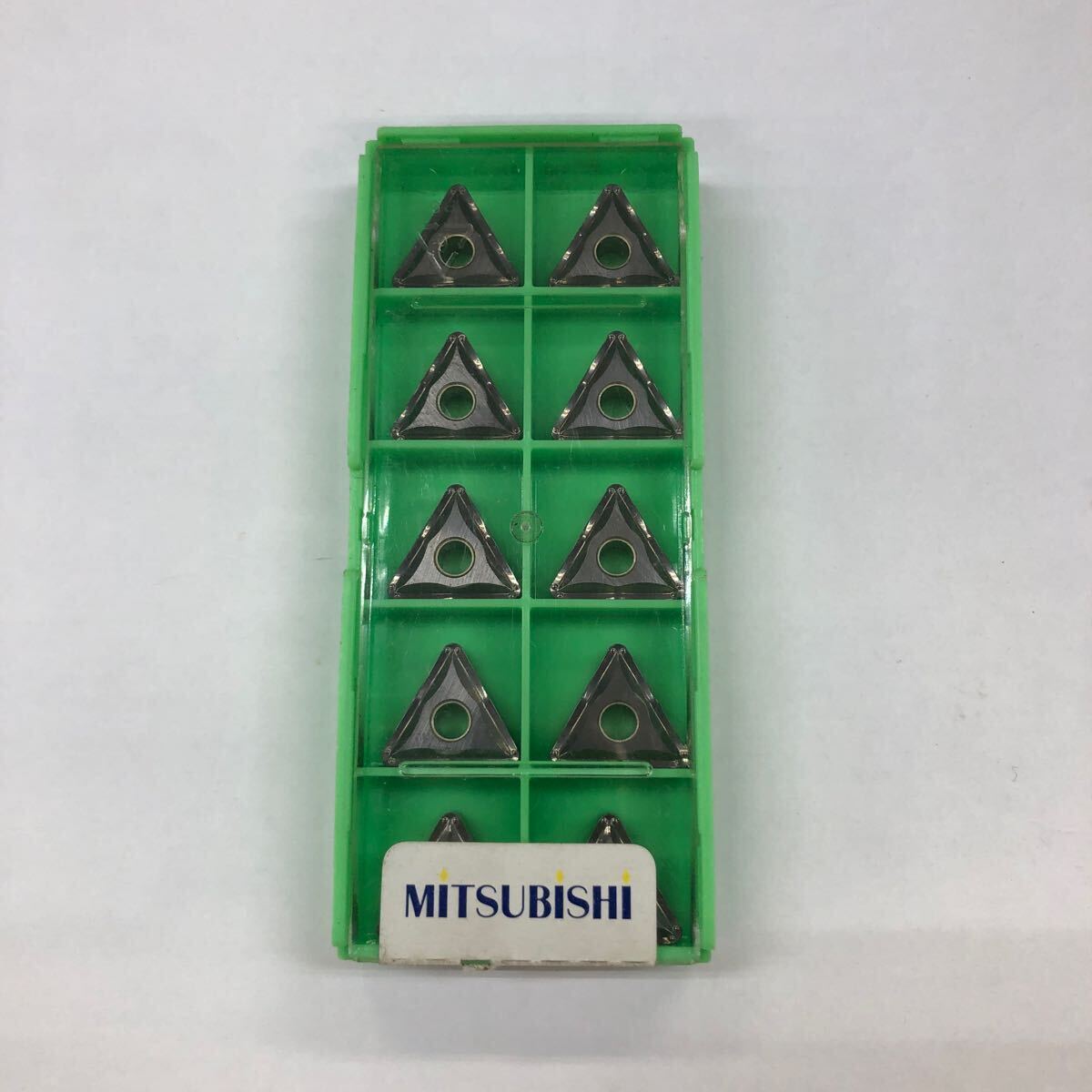 三菱マテリアル TNMG160412-C NX55チップ 10個入1箱拍卖