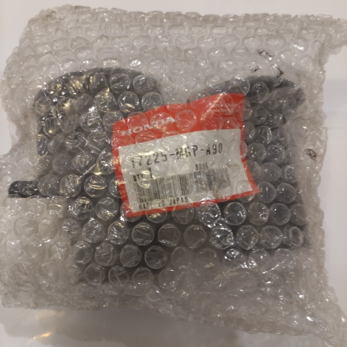 横浜発/未使用/CBR1000RR/ホンダ純正部品/未開封/17215-MGP-A90/エアークリーナーファンネル/純正/ホンダ/HONDA/2拍卖