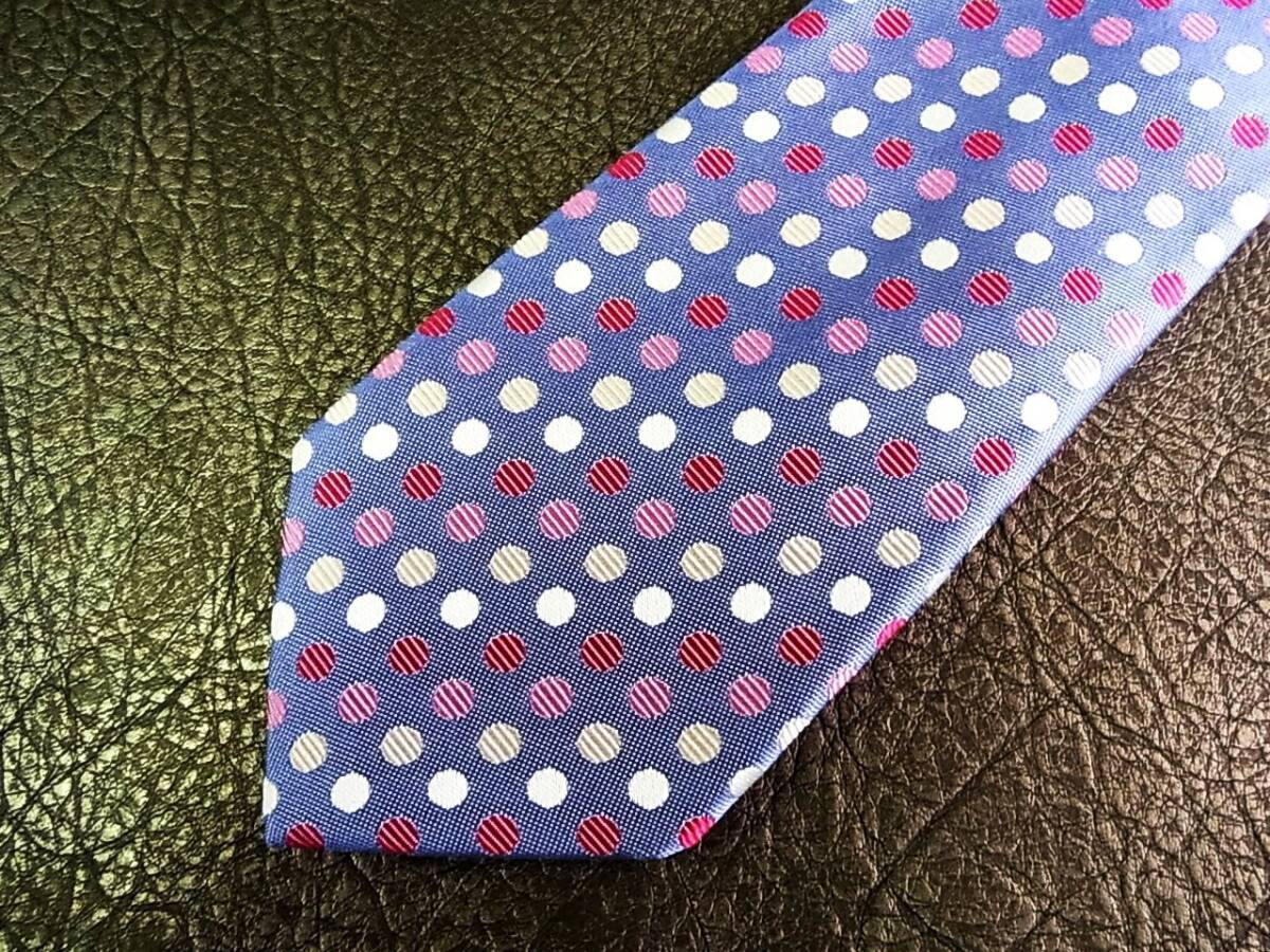 ♪№H1856良品♪【人気の超細6.4㎝】【ABAHOUSE】アバハウス♪ネクタイ♪ナロータイ♪拍卖