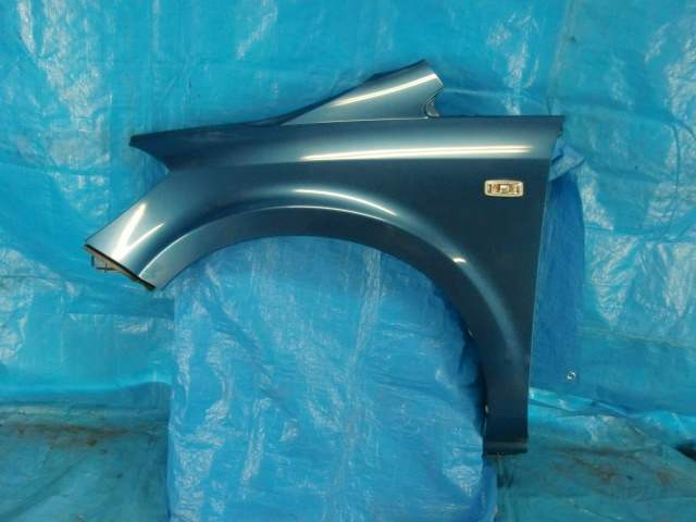 0D】【B21】【送料記載】 プレサージュ TU31 左フェンダー 63101-CN036 TNU31 PNU31 PU31 TU31【730181】拍卖