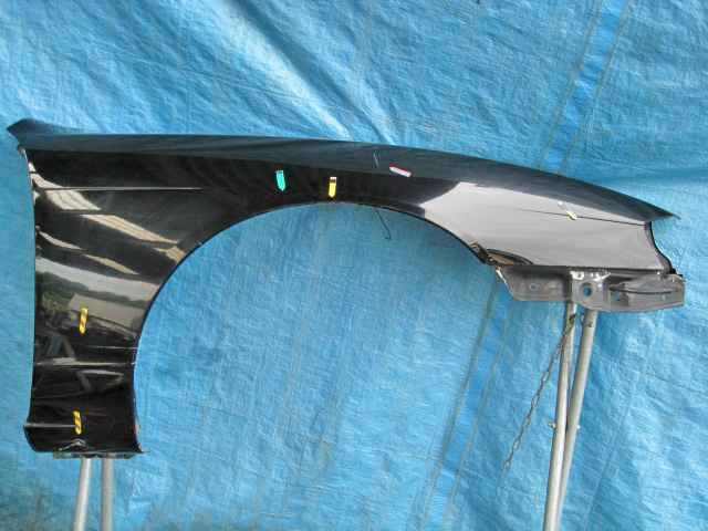 6D】【送料記載】 シルビア S14 右フェンダー F3100-80F35 【110120】拍卖