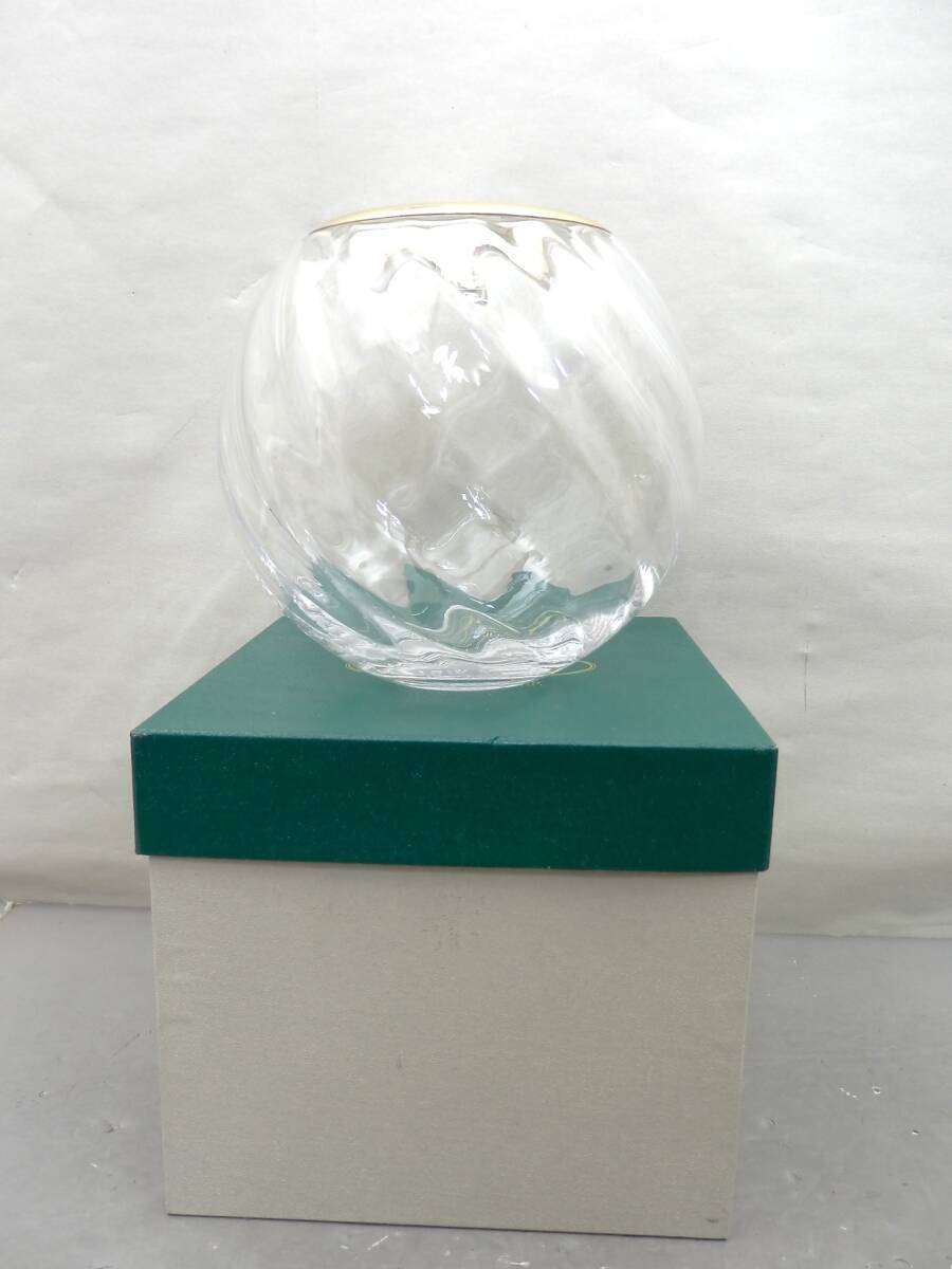 TACHIKICHI レマン 丸花生 約533.7g 現状品 売り切り拍卖