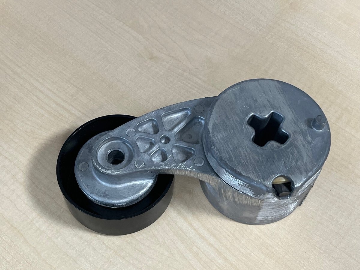 ◆ACDelco オートマチック ベルトテンショナー・プーリー アッセンブリー◆(品番:38118) エーシーデルコ拍卖