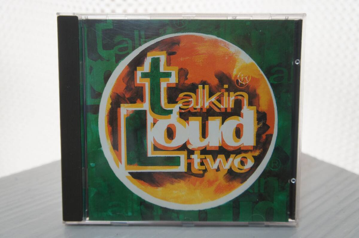 VA「talkin Loud two」拍卖