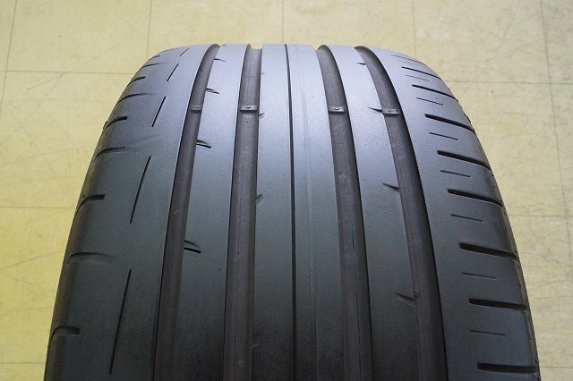 【中古】275/35R19 275/35-19 DUNLOP ダンロップ SPORT MAXX RT2 MO 2019年製 1本 スペア 応急拍卖