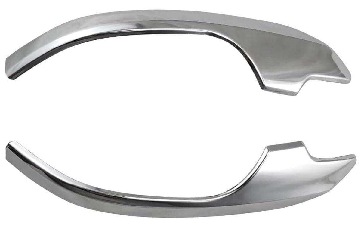 プリウス 30 35 系 PHV プリウスα ドア サイド ミラーガーニッシュ 多車種対応拍卖