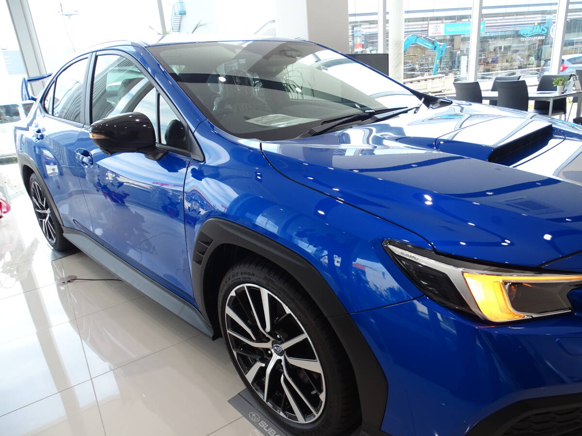 商品製造過程説明 商品製作工場紹介動画付 スバル レヴォーグVN VNH系 WRX S4 VBH系 ドアミラーカバー リアルカーボン 左右 貼り付け装着拍卖