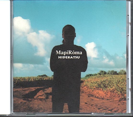 日出克「マピローマ/MapiRoma」沖縄拍卖