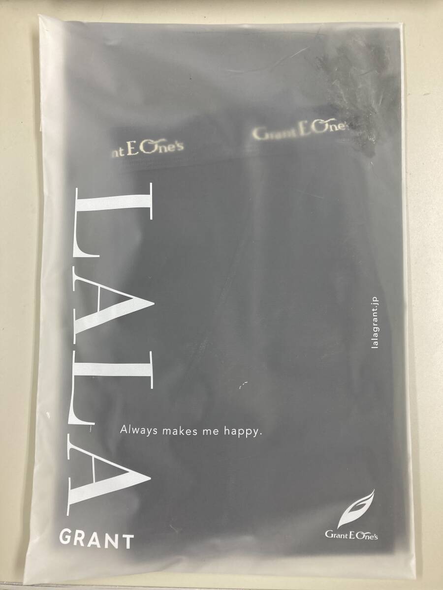 グラントイーワンズ ♪ ドレナージュスパッツⅡ サイズ64 ♪ ブラック×ブラック拍卖