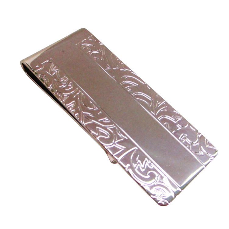 マネークリップ カラクサライン RPK 5001M012/6242 日本製/送料無料拍卖