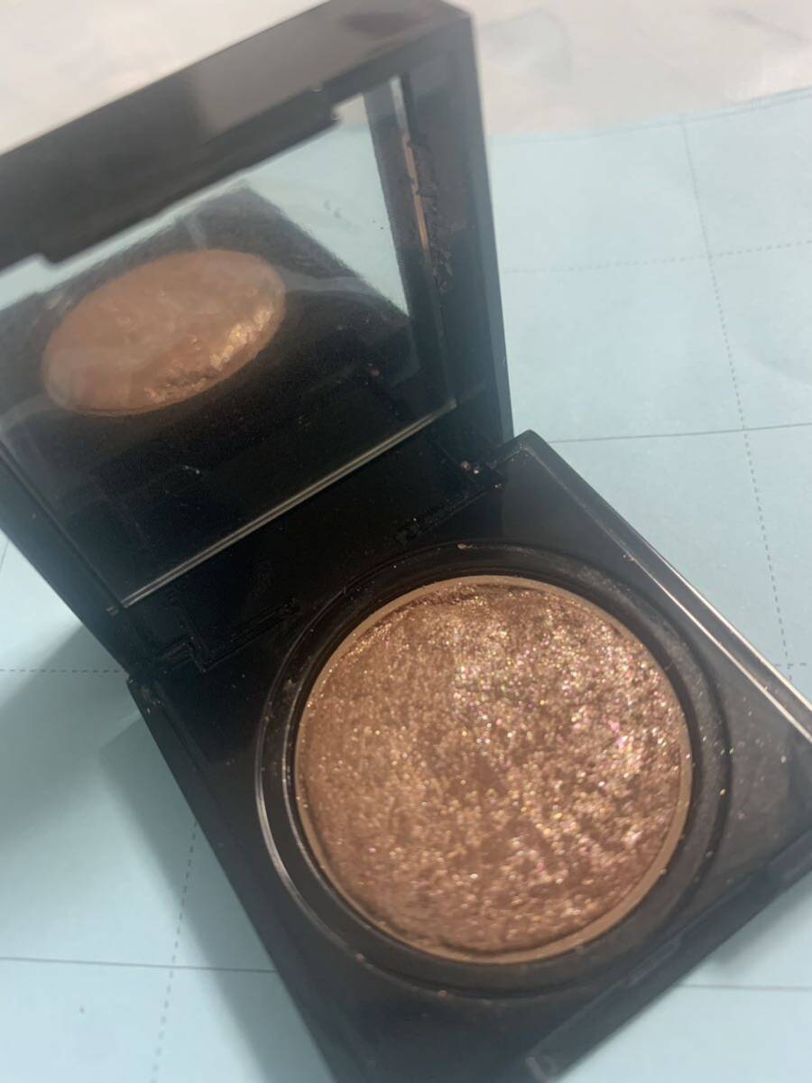 クリオ プリズムエアー シャドウ ラメ スパークリング 17 韓国コスメ拍卖