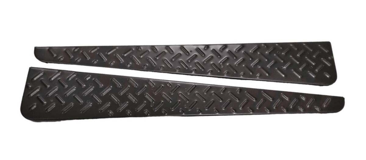 新品 未使用 トヨタ 純正 フロントステップアセンブリ ランドクルーザー FJ40 FJ42 FJ43 69-74 land cruiser拍卖