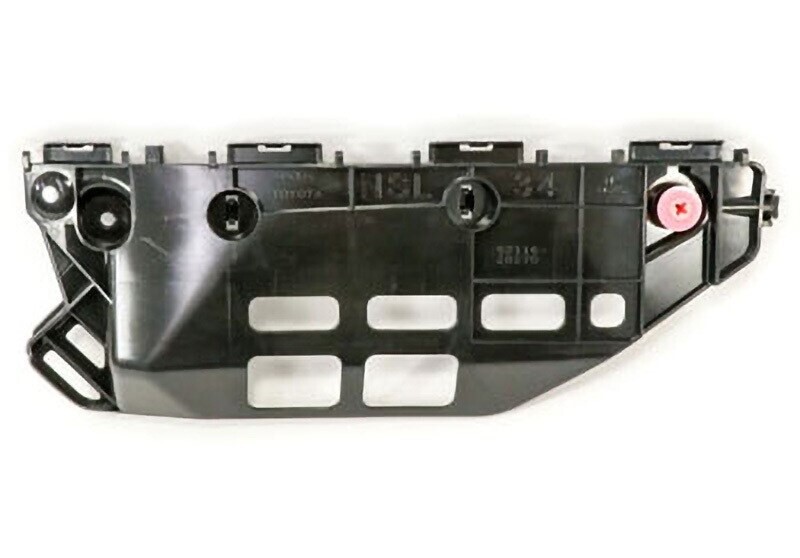 新品 未使用 トヨタ 純正 フロントバンパーサイドサポート 左側 LH (ノア ヴォクシー)80系拍卖