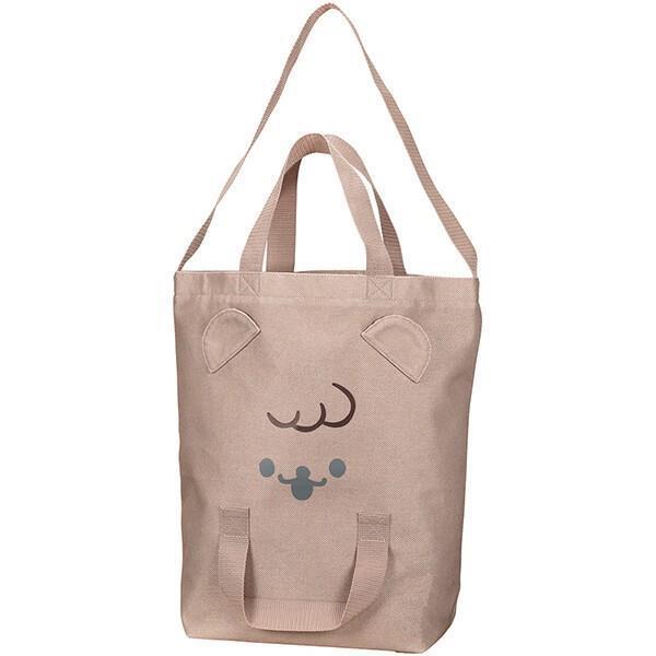 子供用お手伝い2WAYバッグ ショルダー 手提げ トートバッグ べあべあ スケーター拍卖