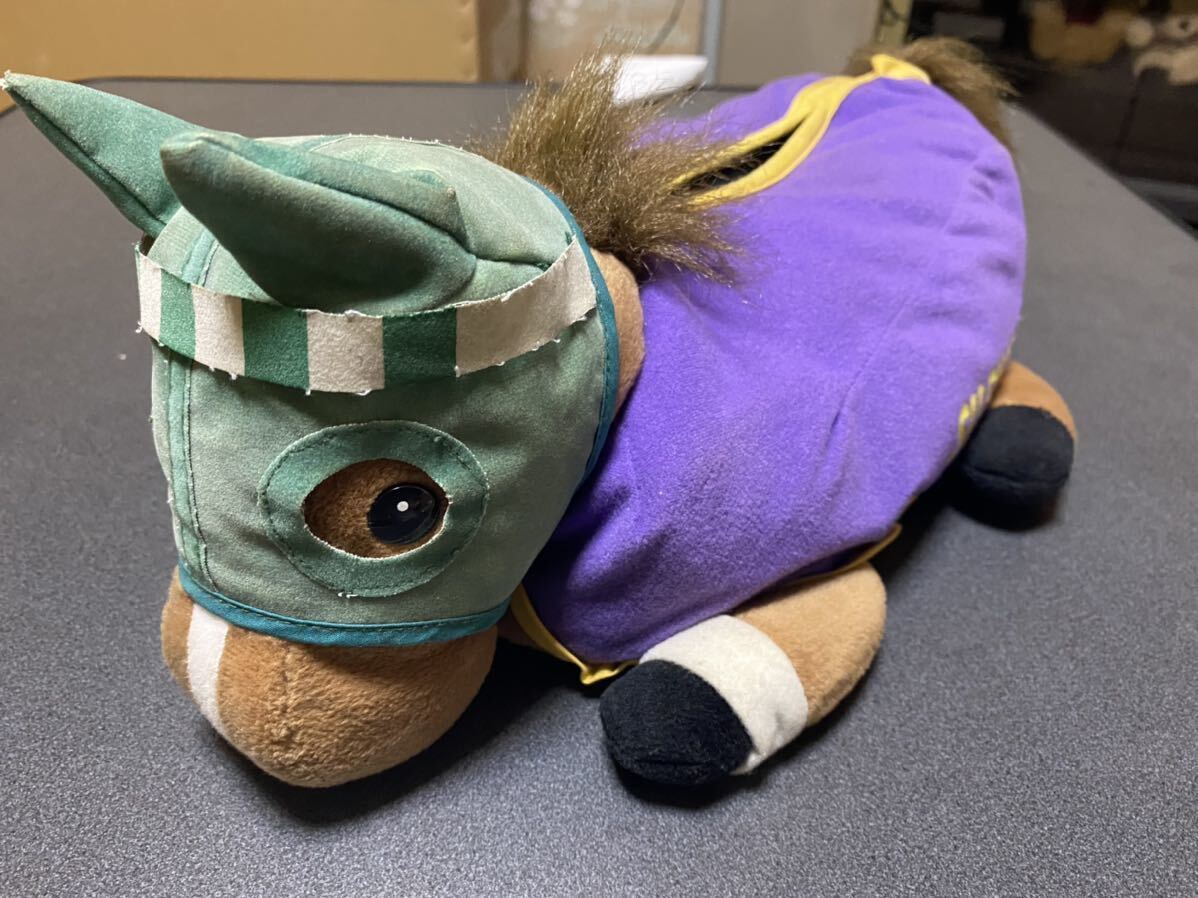 サイレンススズカ ティッシュカバー JRA 競馬 SEGA ウマ娘拍卖