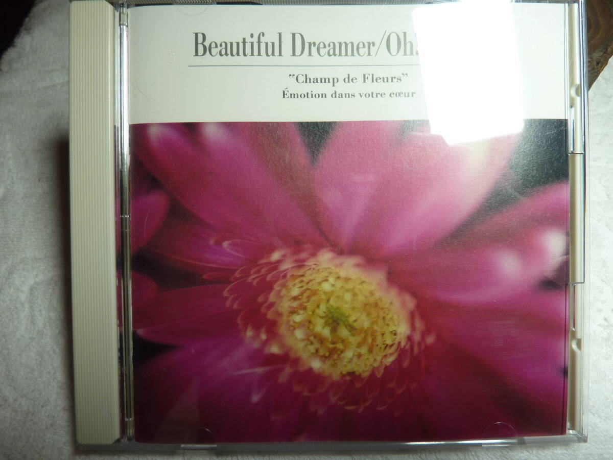 Beautiful Dreamer/Oh!Susanna 「夢みる人」「おお、スザンナ」   F1拍卖