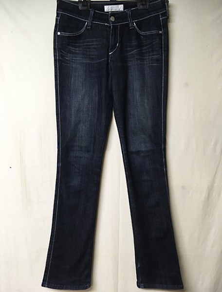 ◆Levi's リーバイス F4561-29◆レディースタイル スーパーパーフェクトボディー◆W29◆拍卖