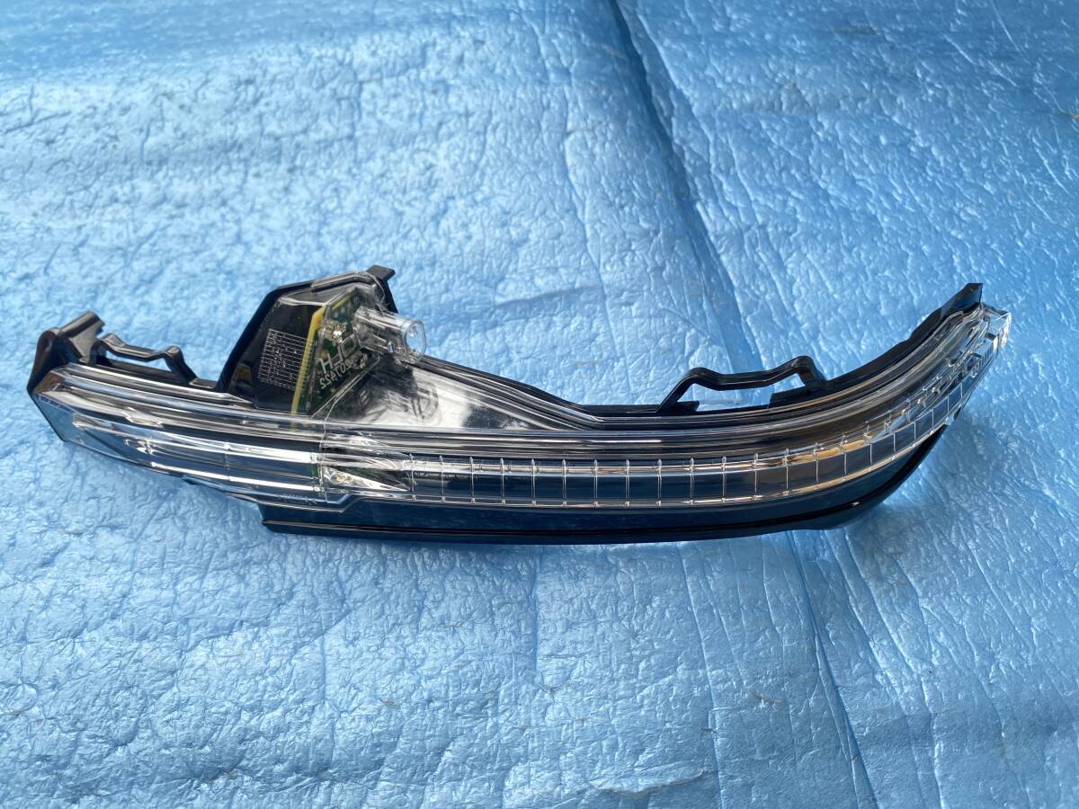80A アウディ Q5 ターンシグナル ウインカー 2407-1907拍卖