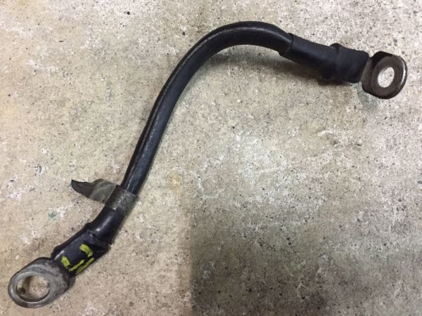 L1-478 ランクル アースケーブル ランドクルーザー 80 FZJ80GFZJ80G,HDJ81,HZJ81拍卖